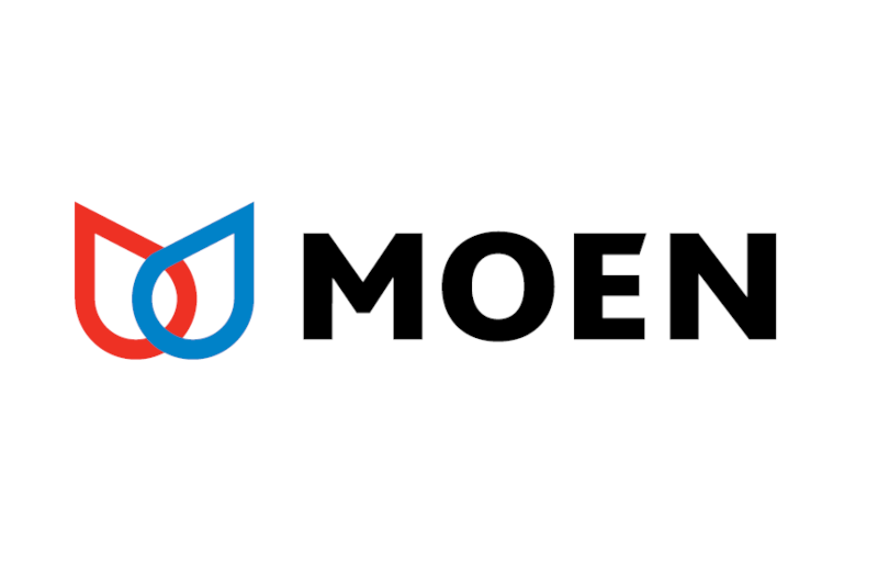 Moen in Westminster